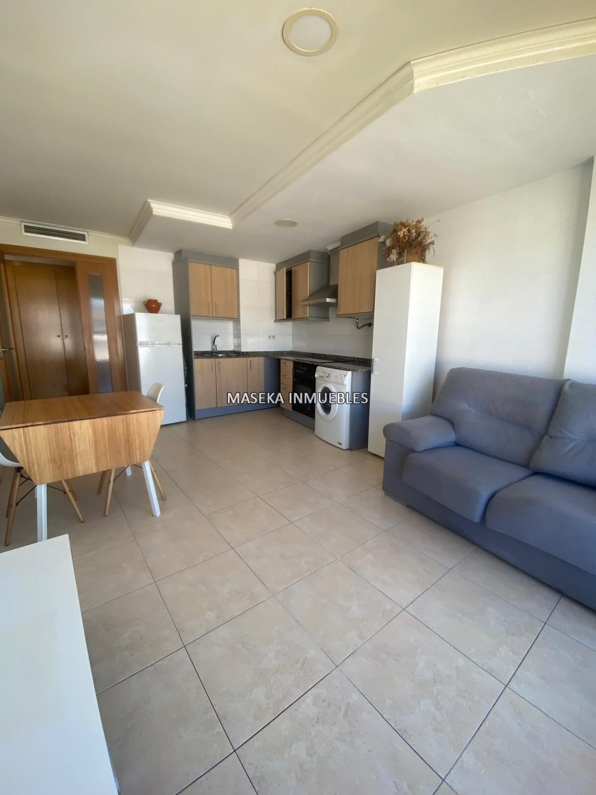 ALQUILER COQUETO SEMI-NUEVO