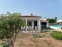 CASITA/ALQUERIA