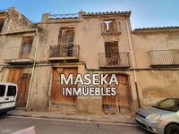 CASA/ADOSADA