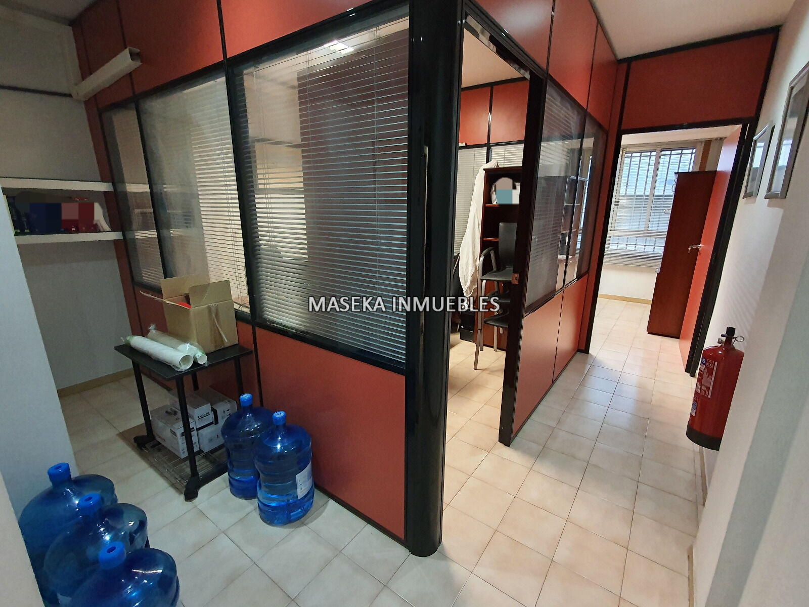 Oficina En venta Avenida Rey Don Jaime