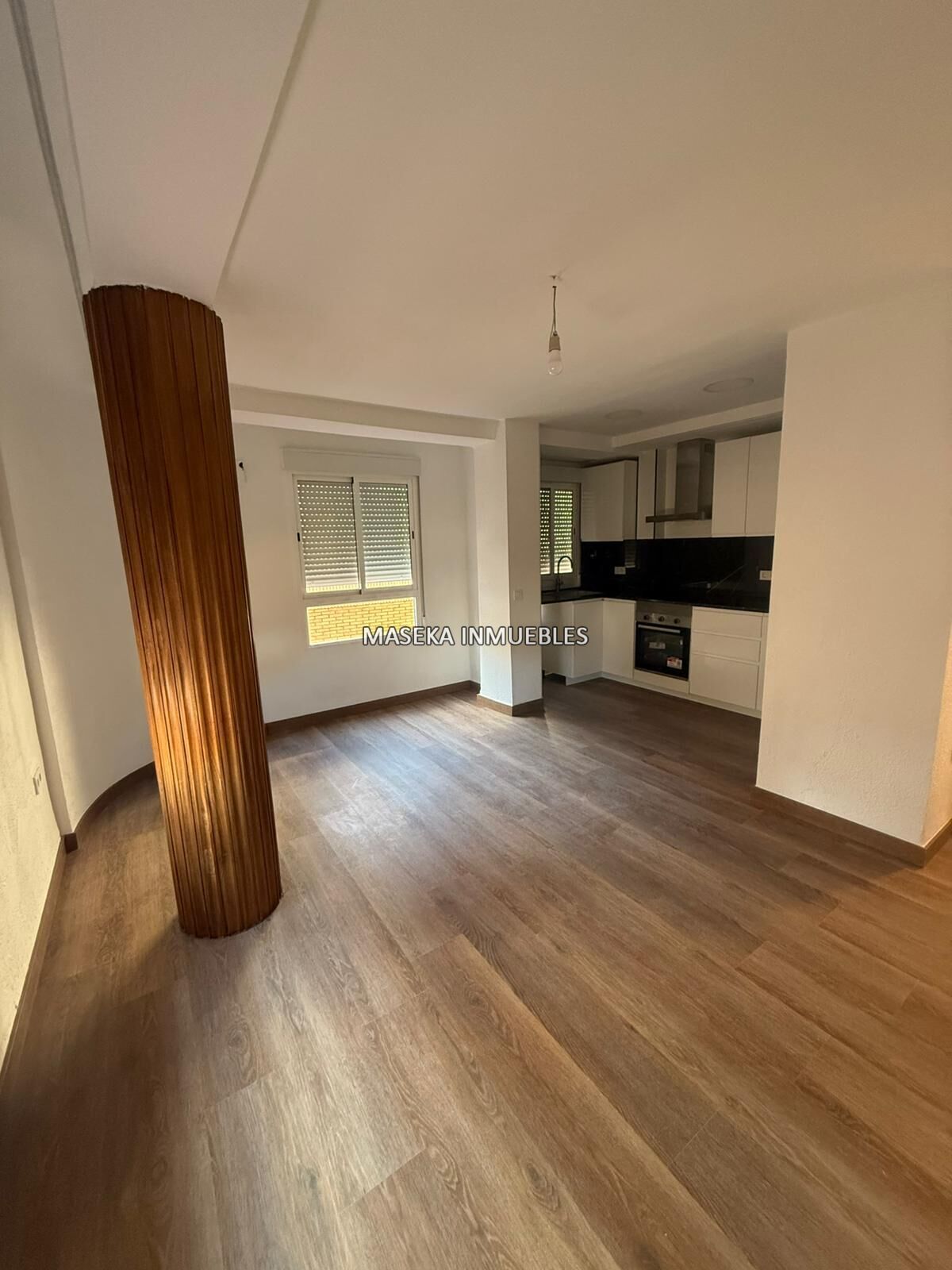 PISO ZONA AYUNTAMIENTO BURRIANA 3º s/a