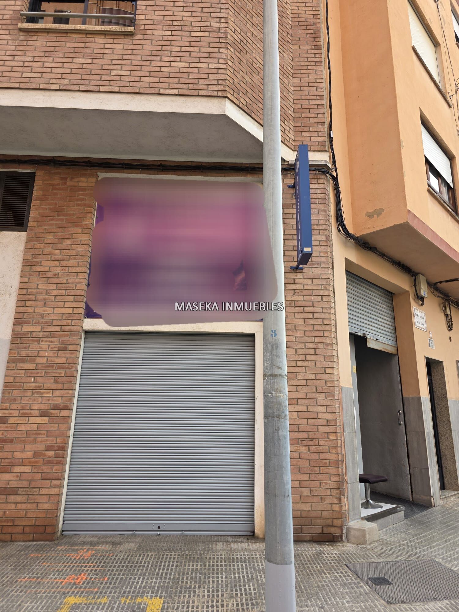 Trastero  En venta Calle de Larra