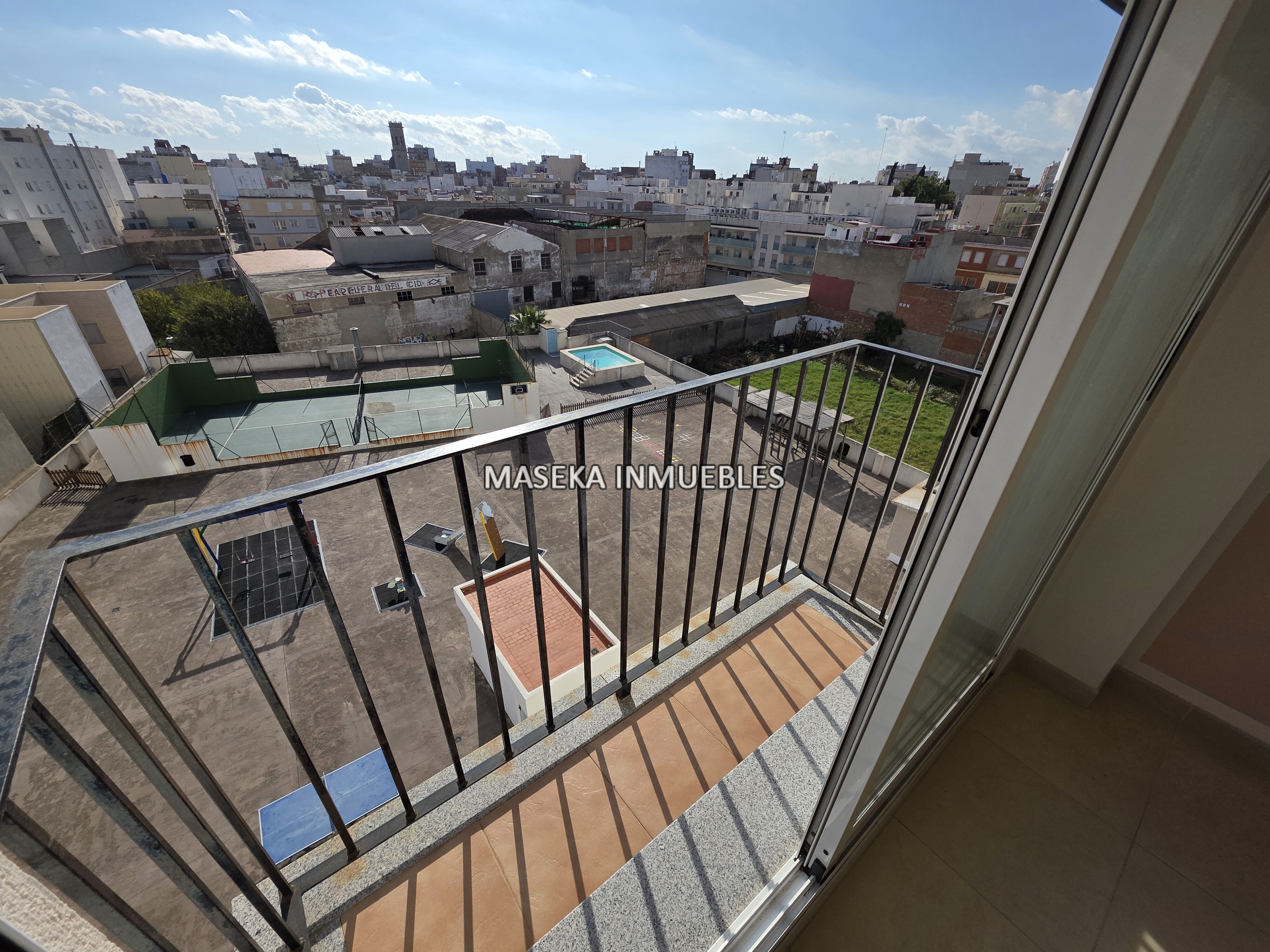 Piso En venta PS SAN JUAN BOSCO