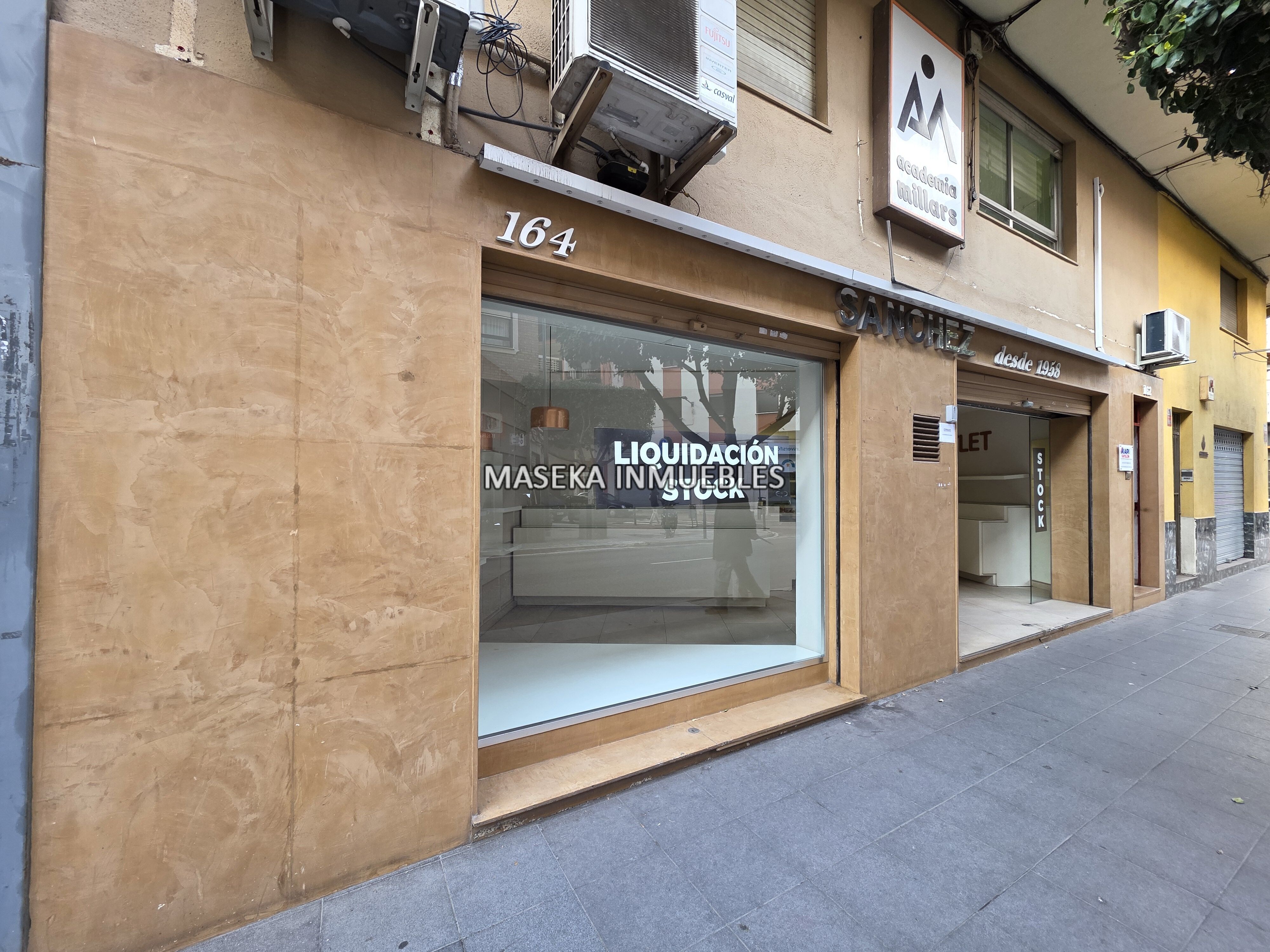 Local En venta Ronda Mijares