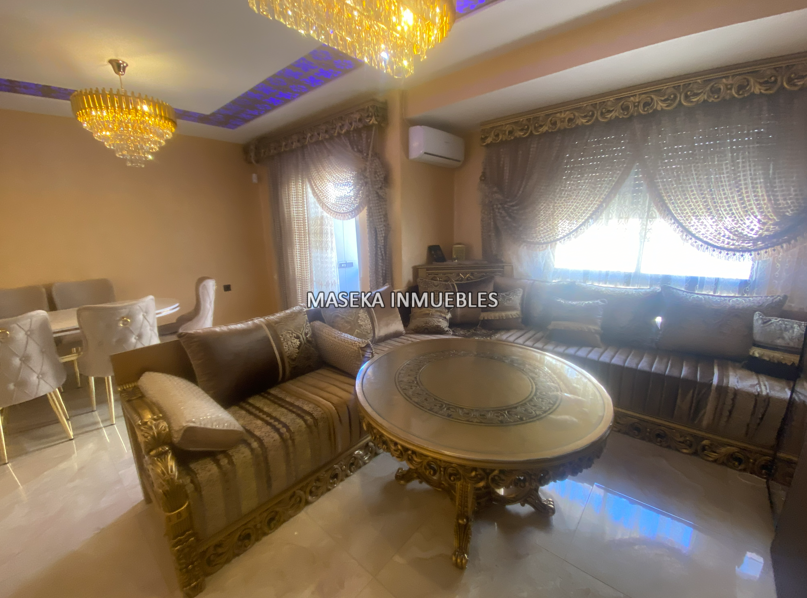 PISO EN VENTA 4º S/A REFORMA ÍNTEGRAL