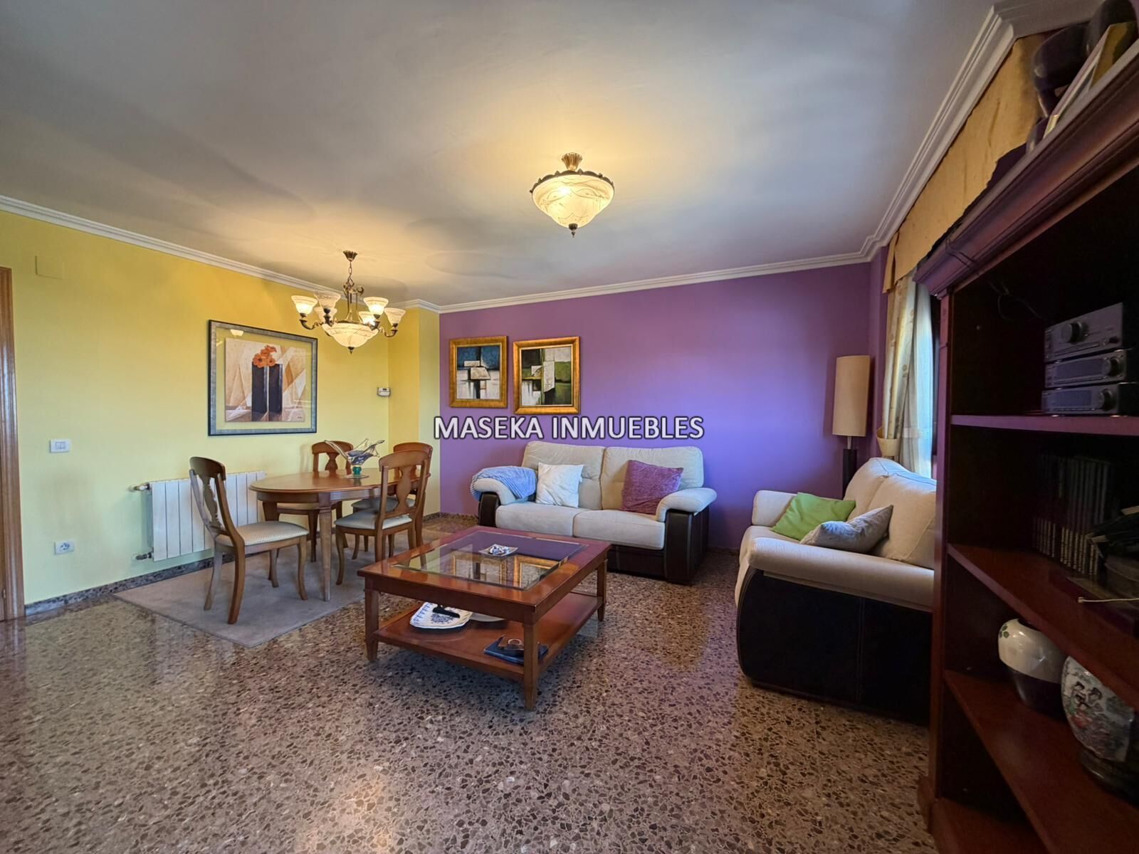 ¡Espectacular Ático Dúplex en Castellón! 